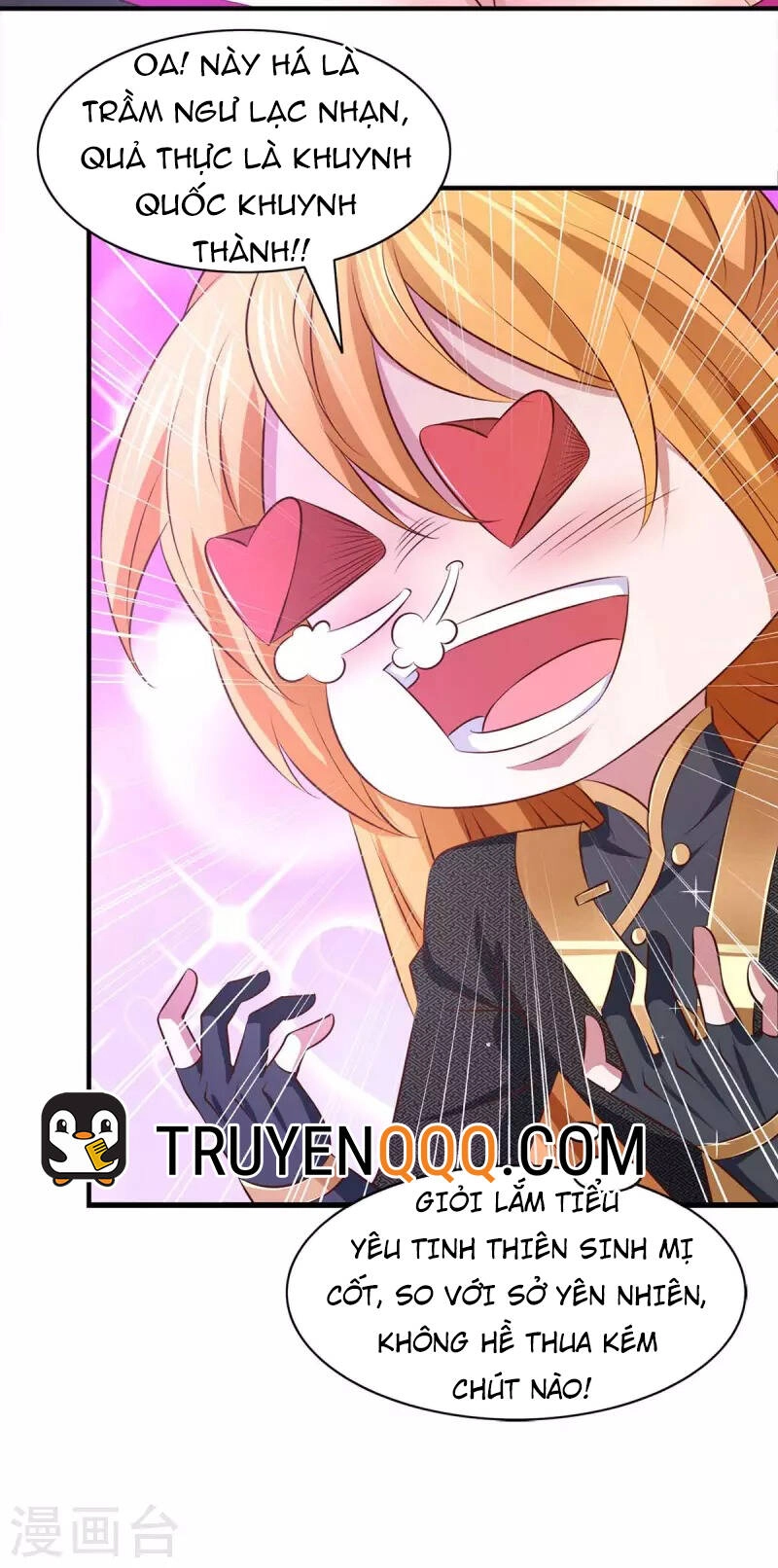 Ta Có Trăm Vạn Điểm Kỹ Năng Chapter 70 - 29