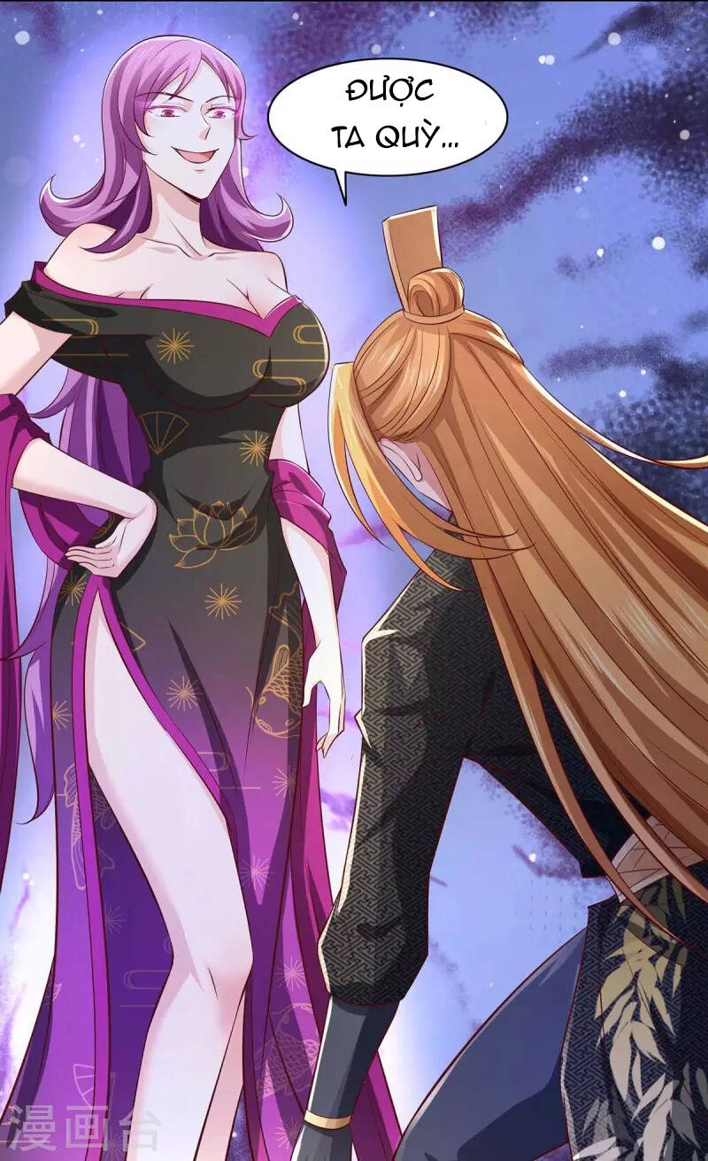 Ta Có Trăm Vạn Điểm Kỹ Năng Chapter 70 - 33