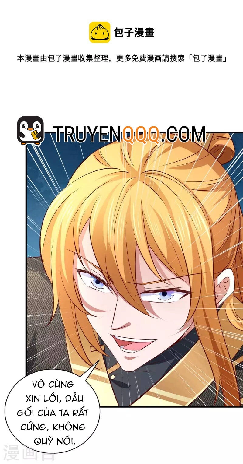 Ta Có Trăm Vạn Điểm Kỹ Năng Chapter 71 - 2