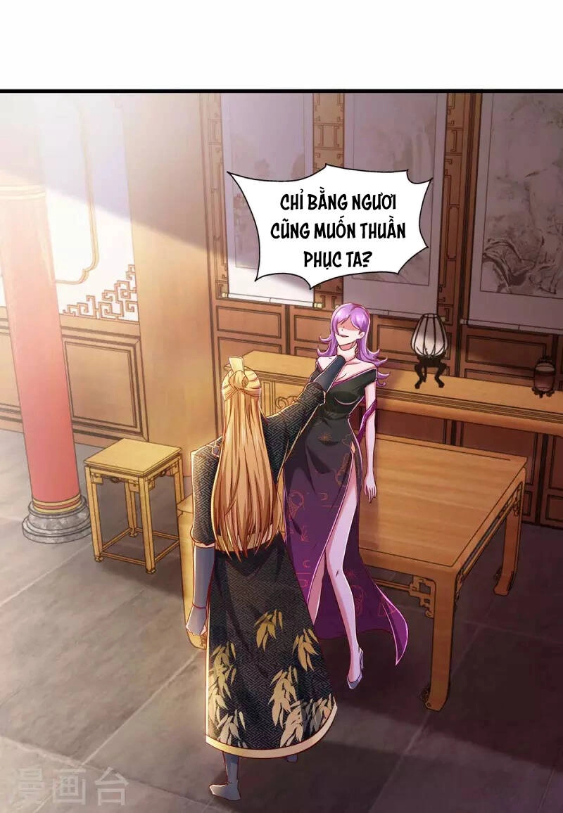 Ta Có Trăm Vạn Điểm Kỹ Năng Chapter 71 - 10