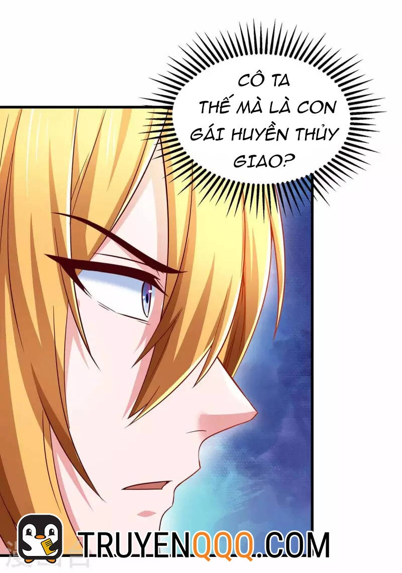 Ta Có Trăm Vạn Điểm Kỹ Năng Chapter 71 - 12