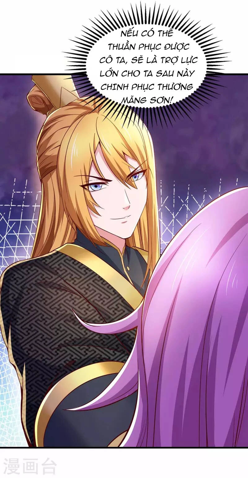 Ta Có Trăm Vạn Điểm Kỹ Năng Chapter 71 - 13