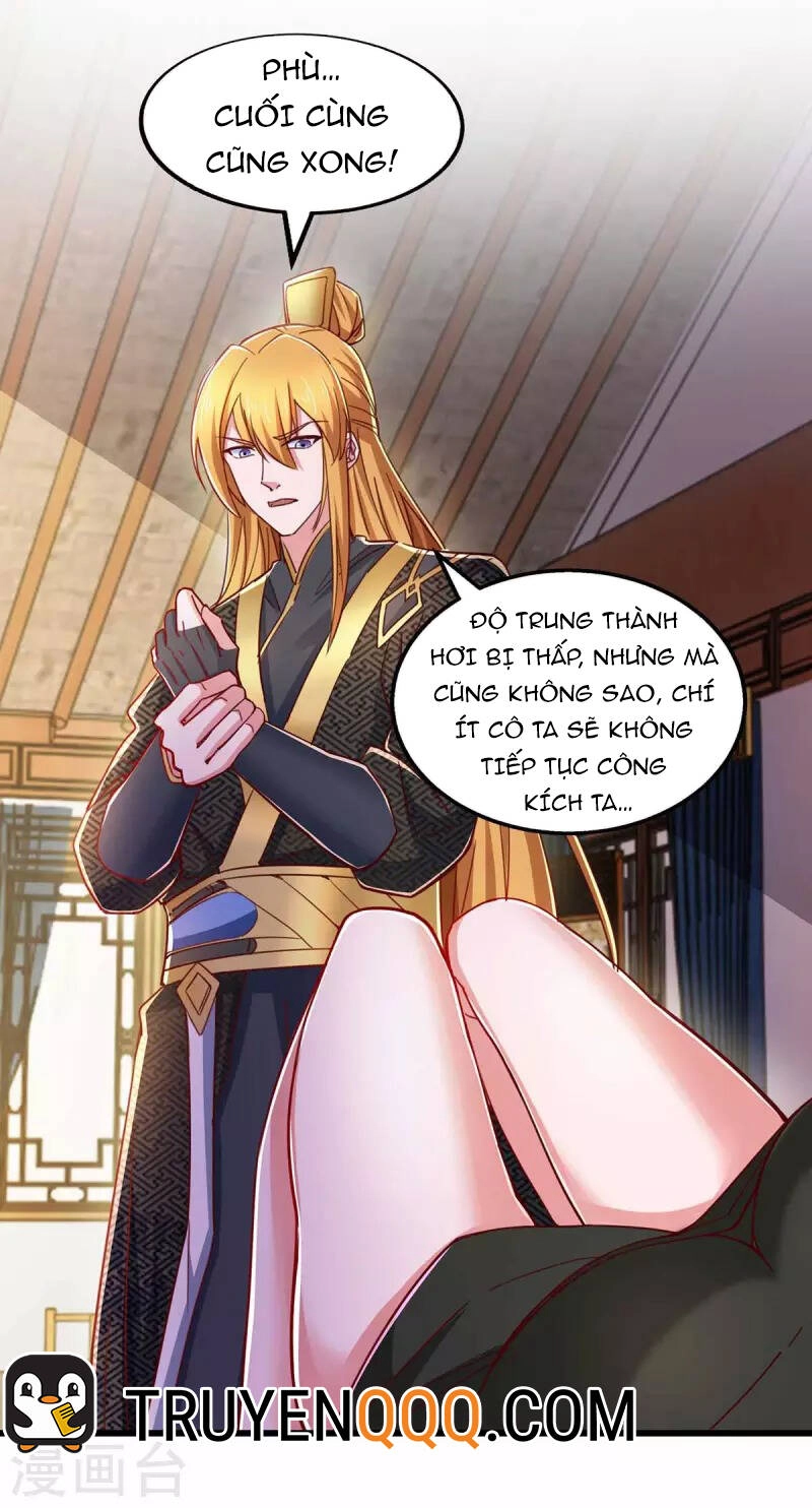 Ta Có Trăm Vạn Điểm Kỹ Năng Chapter 71 - 23