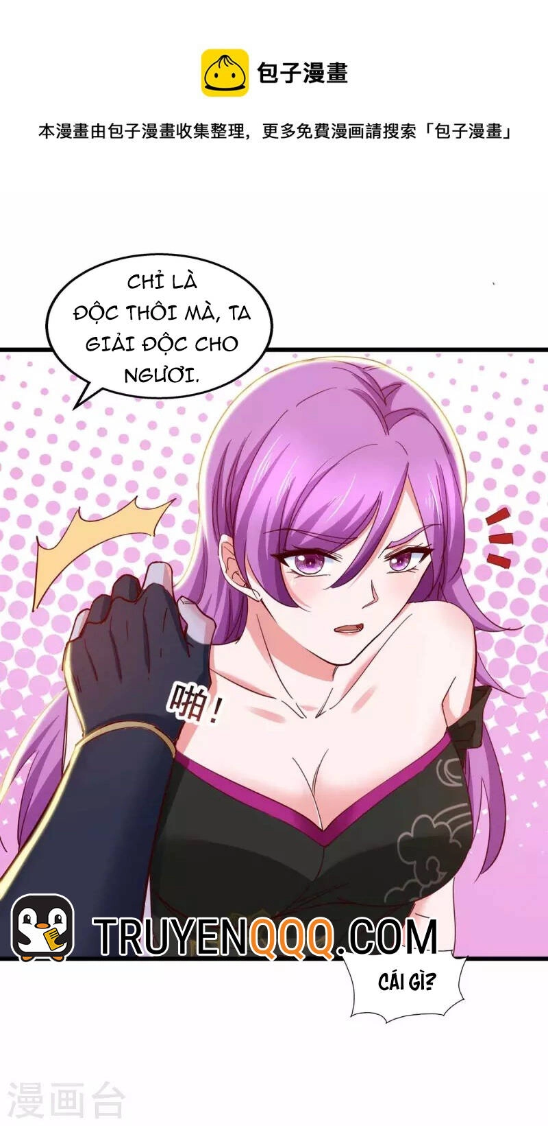 Ta Có Trăm Vạn Điểm Kỹ Năng Chapter 72 - 2