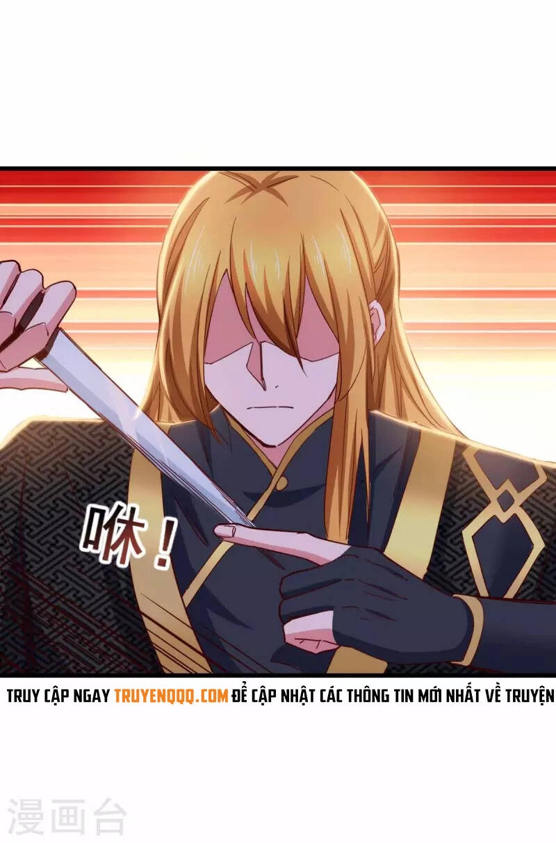 Ta Có Trăm Vạn Điểm Kỹ Năng Chapter 72 - 6