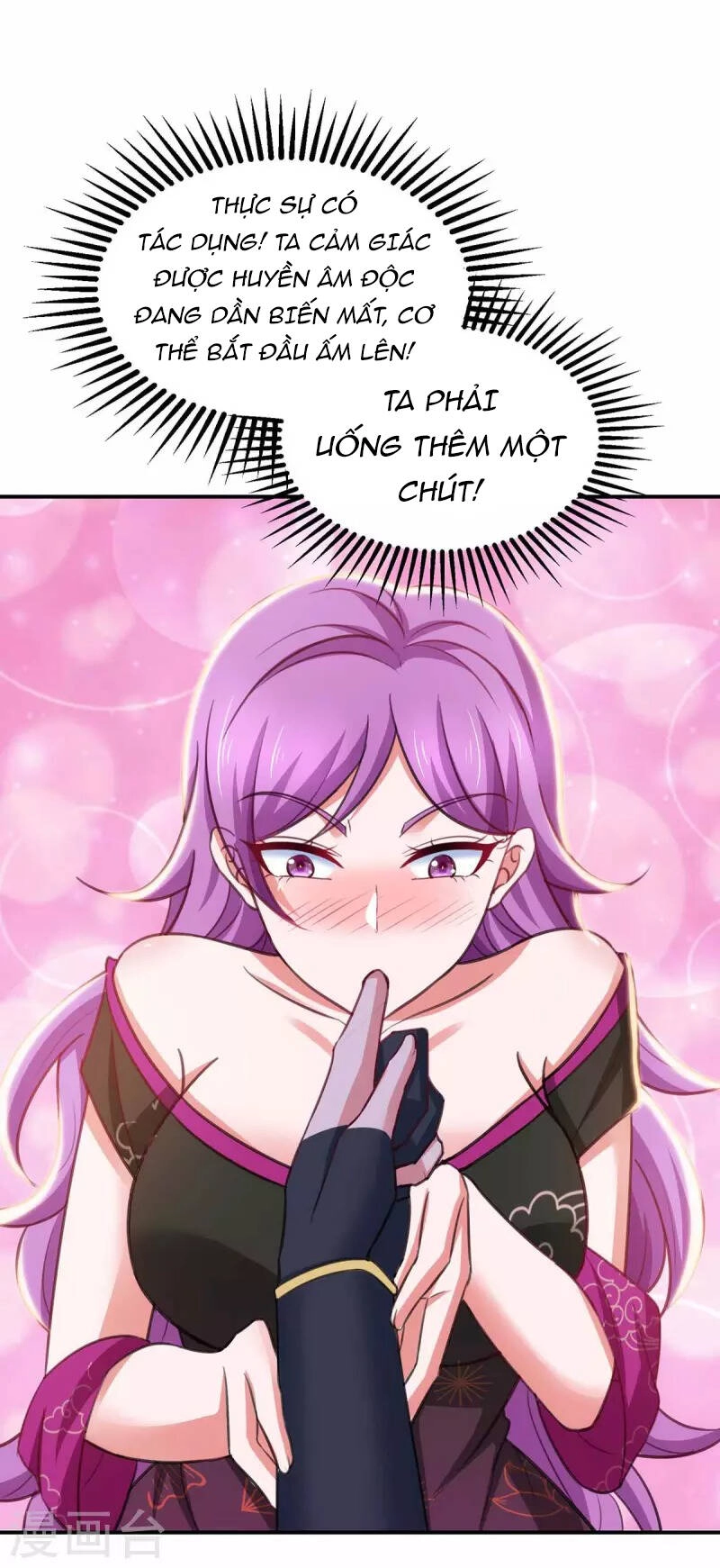 Ta Có Trăm Vạn Điểm Kỹ Năng Chapter 72 - 11