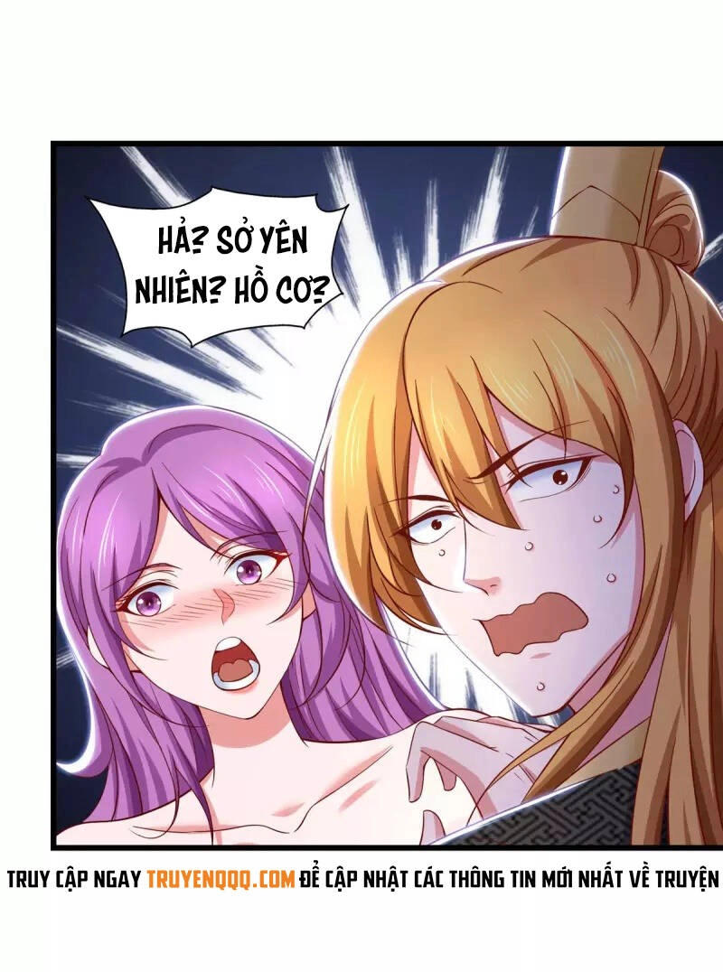 Ta Có Trăm Vạn Điểm Kỹ Năng Chapter 72 - 31