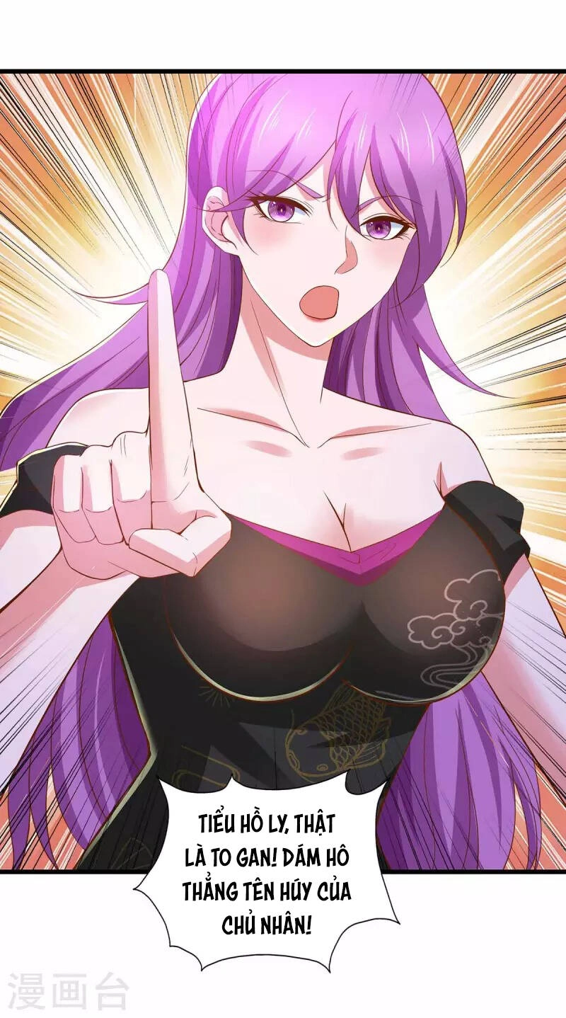 Ta Có Trăm Vạn Điểm Kỹ Năng Chapter 73 - 14