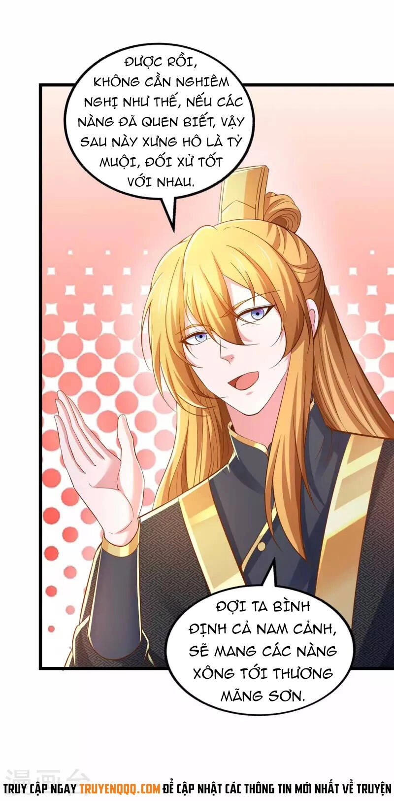 Ta Có Trăm Vạn Điểm Kỹ Năng Chapter 73 - 17