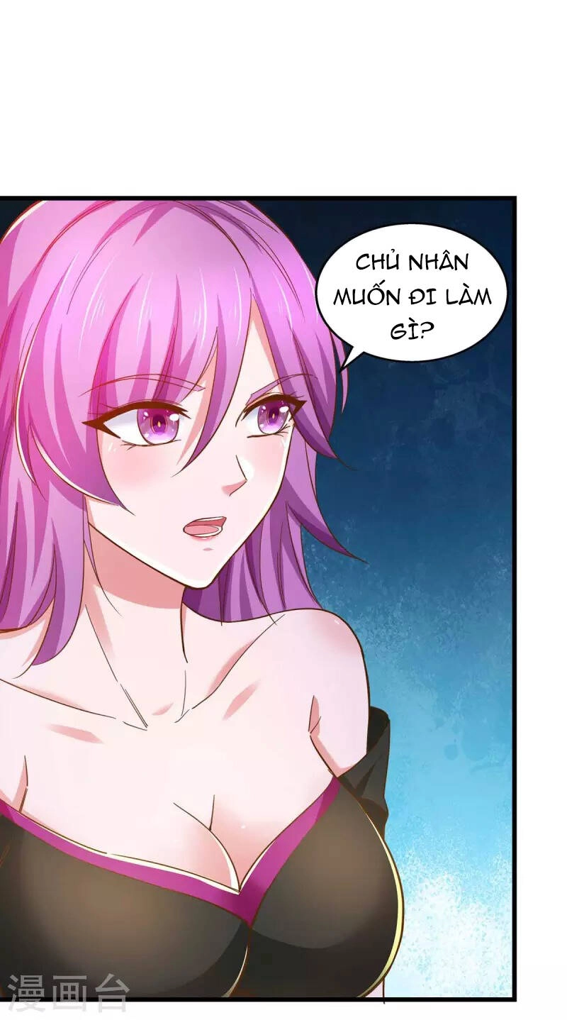 Ta Có Trăm Vạn Điểm Kỹ Năng Chapter 73 - 20