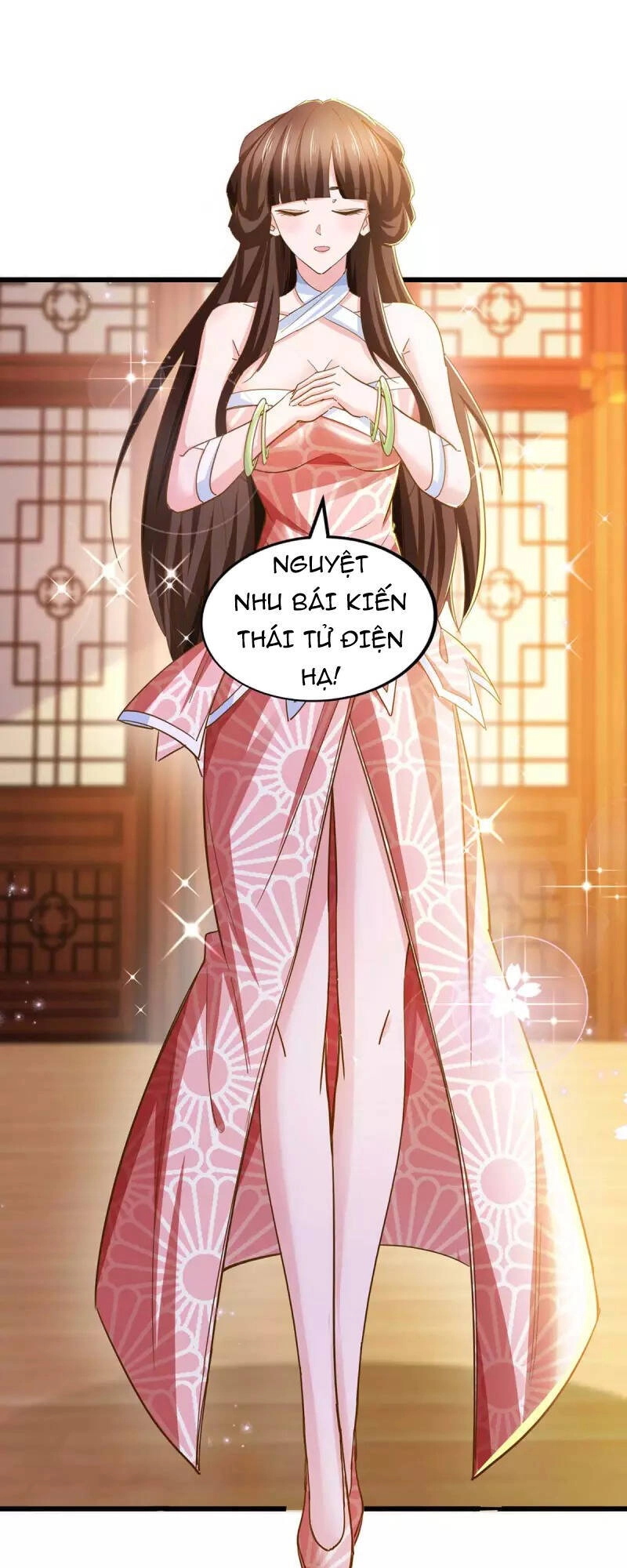 Ta Có Trăm Vạn Điểm Kỹ Năng Chapter 73 - 27