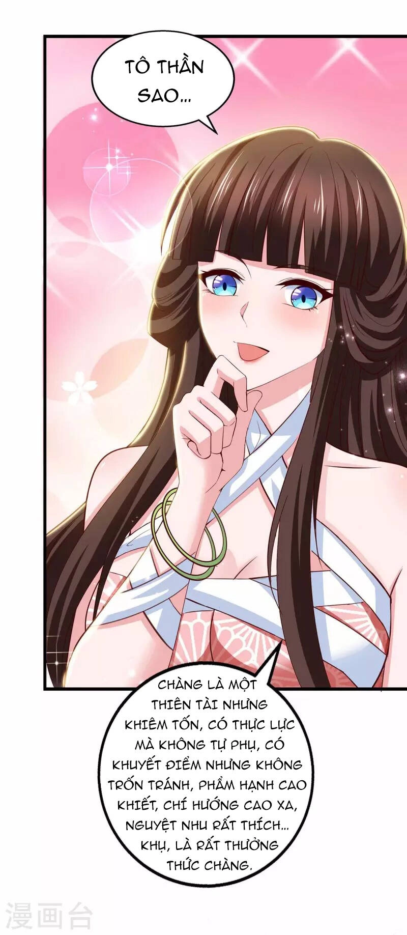 Ta Có Trăm Vạn Điểm Kỹ Năng Chapter 74 - 4