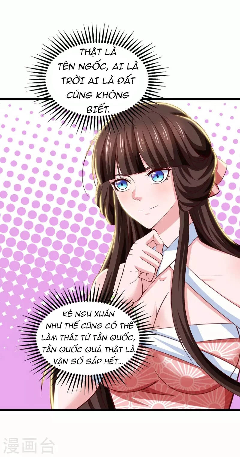 Ta Có Trăm Vạn Điểm Kỹ Năng Chapter 74 - 9