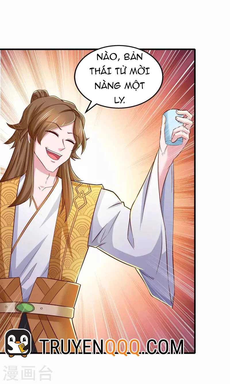 Ta Có Trăm Vạn Điểm Kỹ Năng Chapter 74 - 11