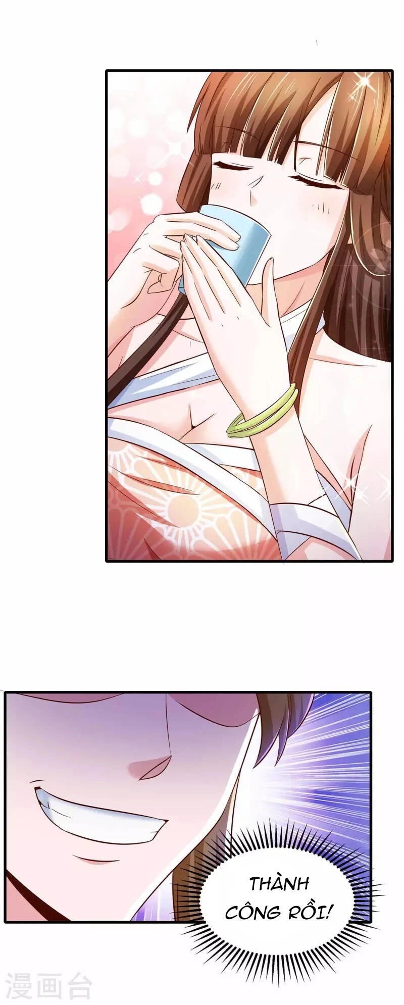 Ta Có Trăm Vạn Điểm Kỹ Năng Chapter 74 - 15