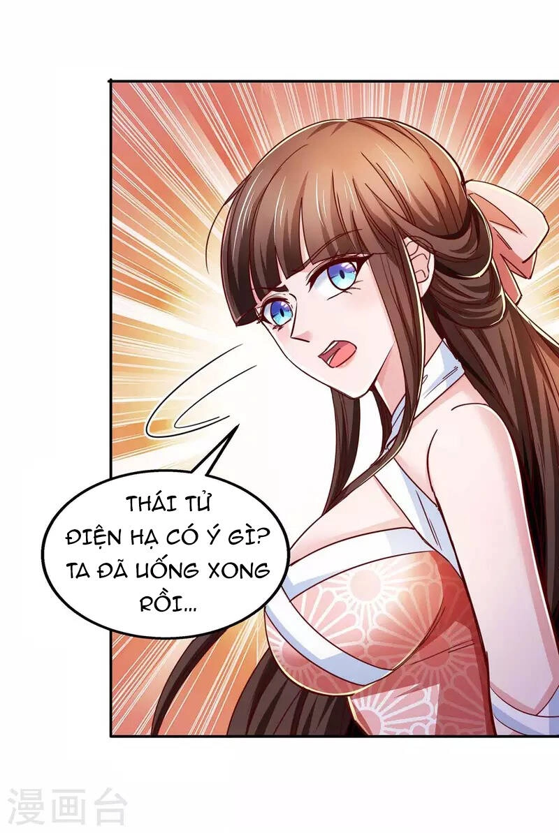 Ta Có Trăm Vạn Điểm Kỹ Năng Chapter 74 - 17