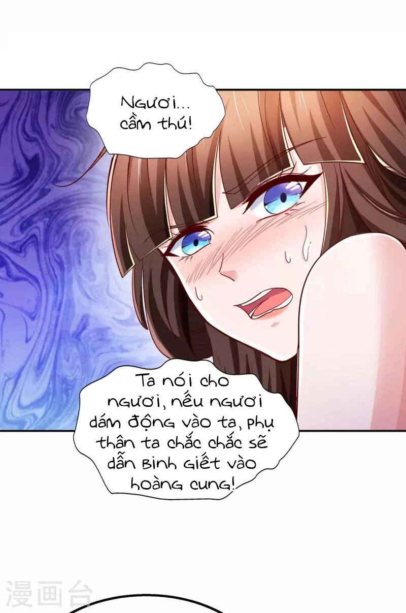 Ta Có Trăm Vạn Điểm Kỹ Năng Chapter 74 - 20