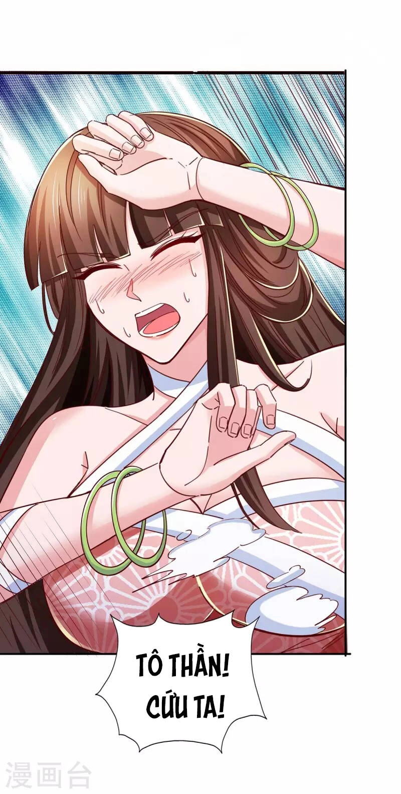 Ta Có Trăm Vạn Điểm Kỹ Năng Chapter 74 - 23