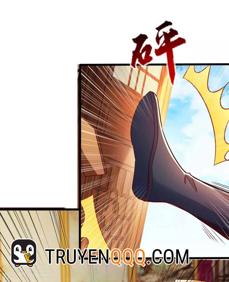 Ta Có Trăm Vạn Điểm Kỹ Năng Chapter 74 - 24