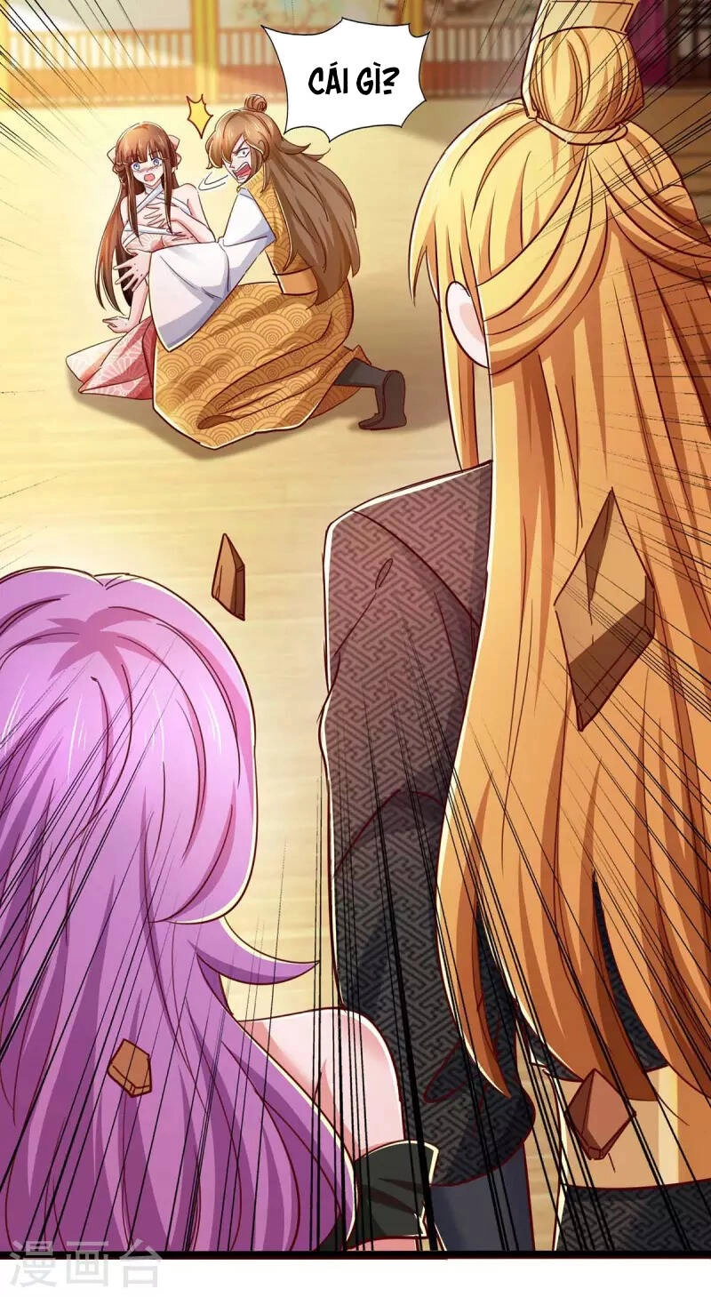 Ta Có Trăm Vạn Điểm Kỹ Năng Chapter 74 - 25