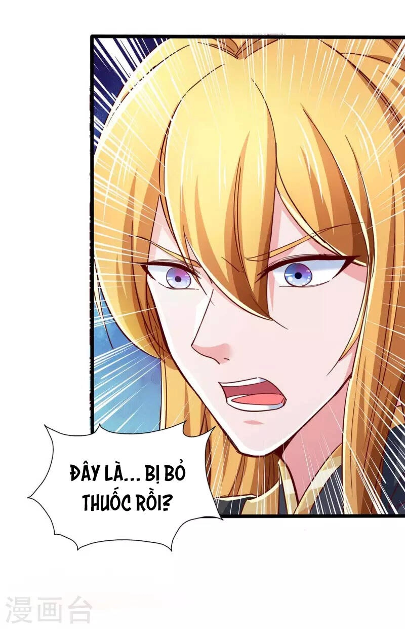 Ta Có Trăm Vạn Điểm Kỹ Năng Chapter 74 - 30