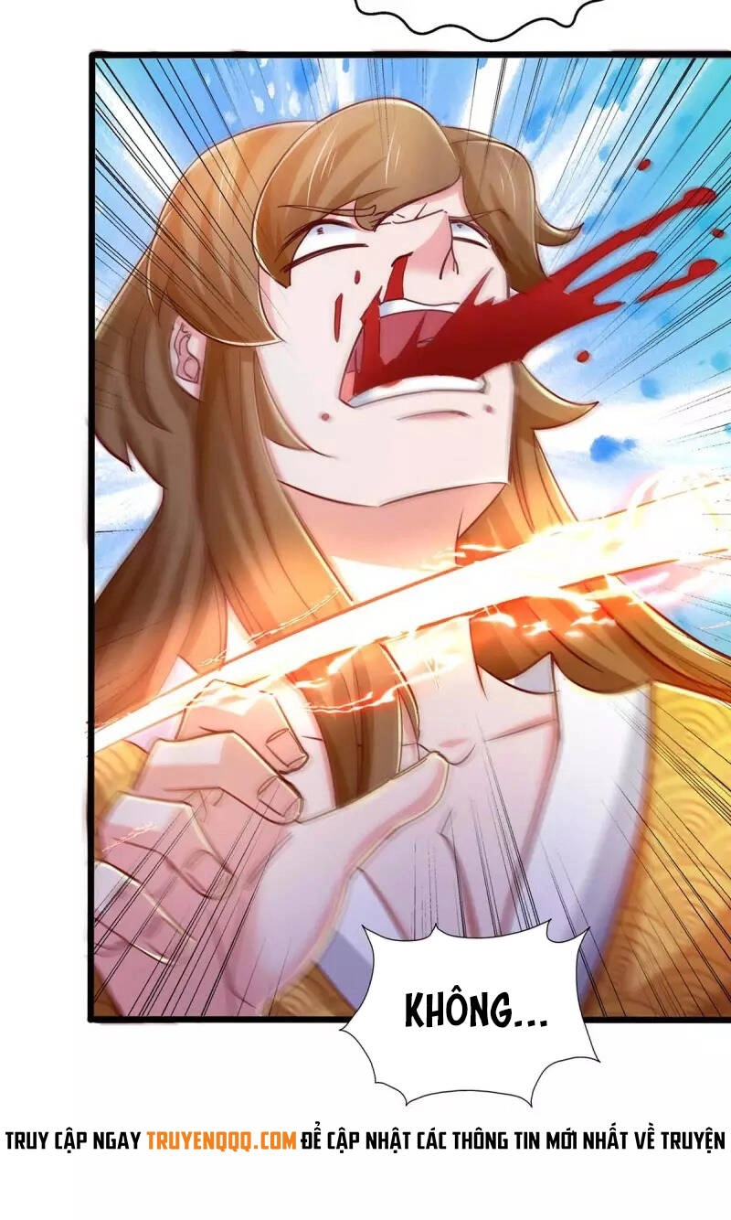 Ta Có Trăm Vạn Điểm Kỹ Năng Chapter 74 - 32