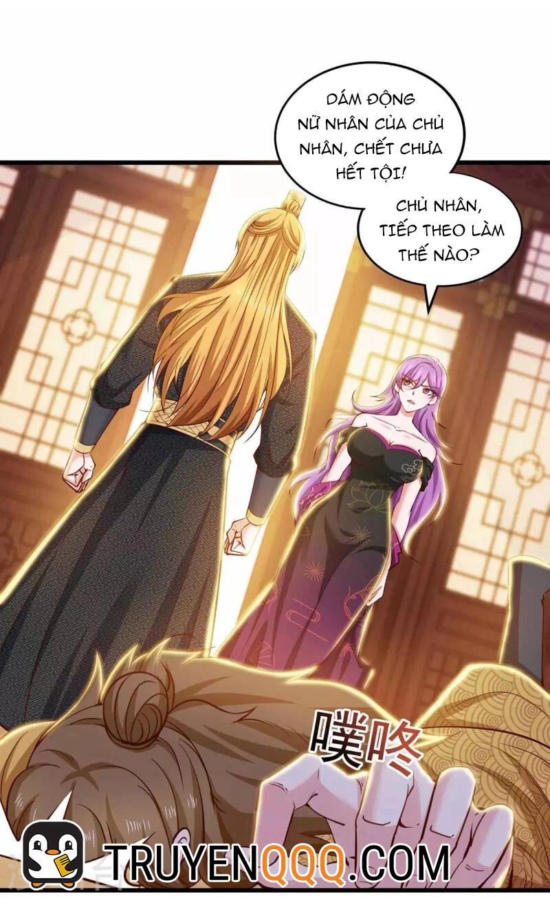 Ta Có Trăm Vạn Điểm Kỹ Năng Chapter 75 - 2