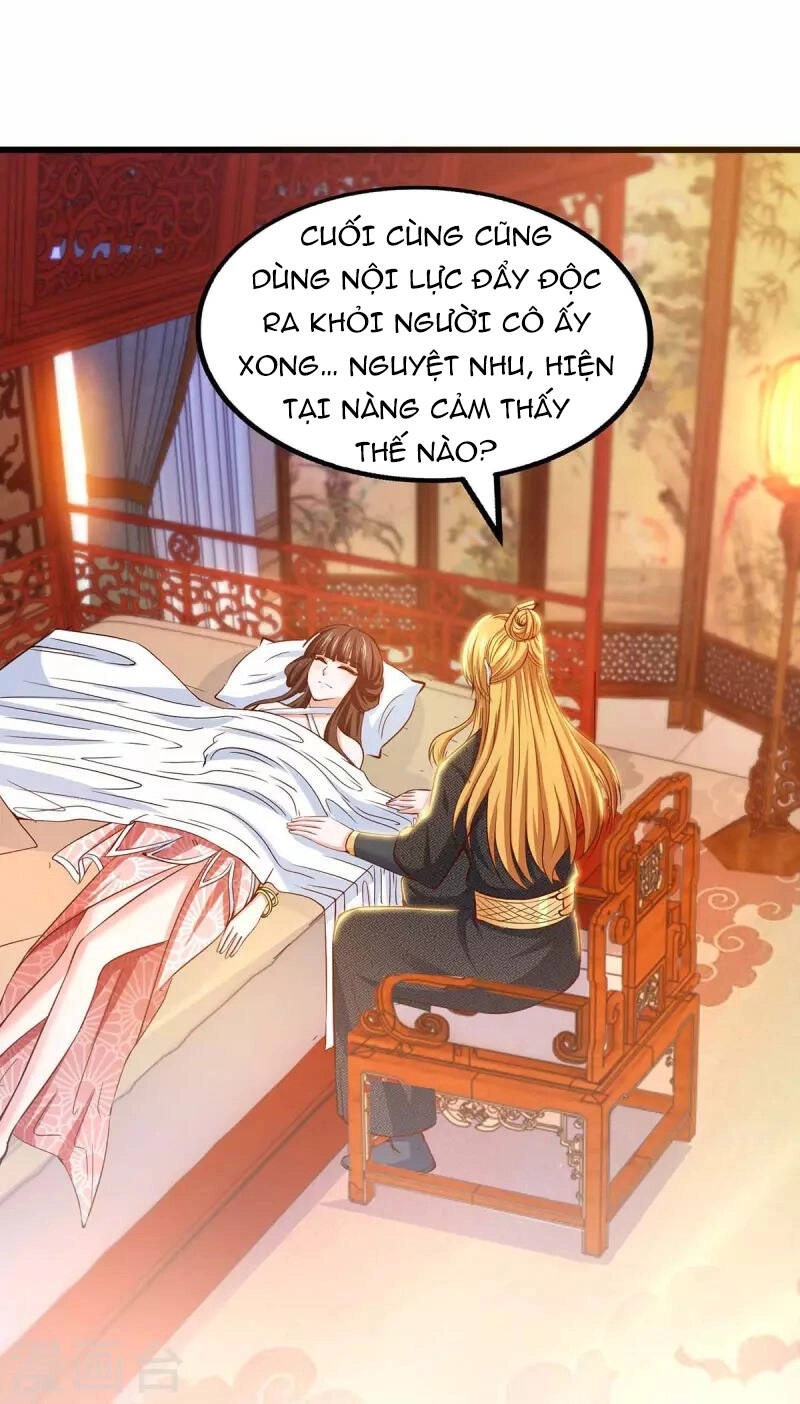 Ta Có Trăm Vạn Điểm Kỹ Năng Chapter 75 - 6