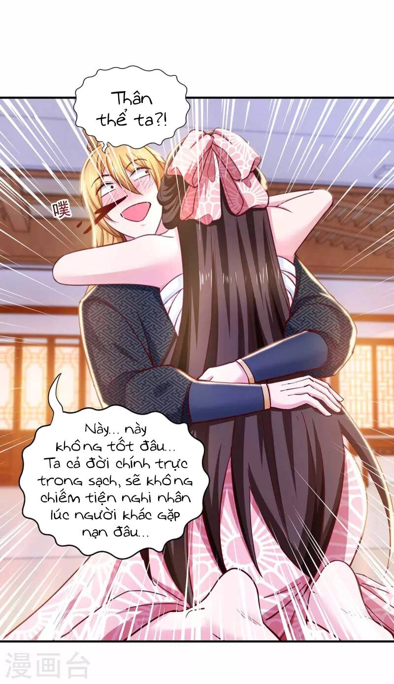 Ta Có Trăm Vạn Điểm Kỹ Năng Chapter 75 - 10