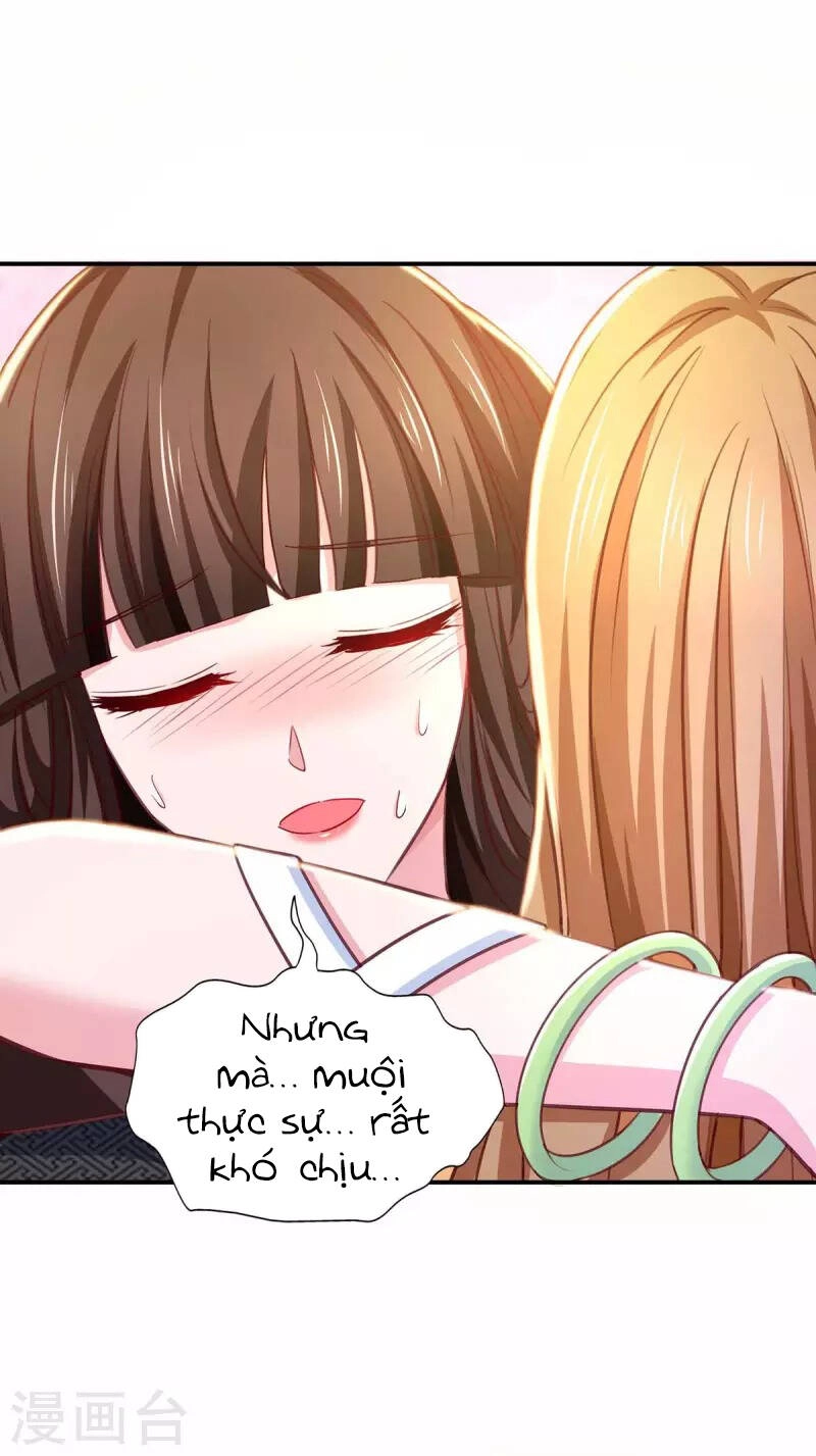 Ta Có Trăm Vạn Điểm Kỹ Năng Chapter 75 - 11