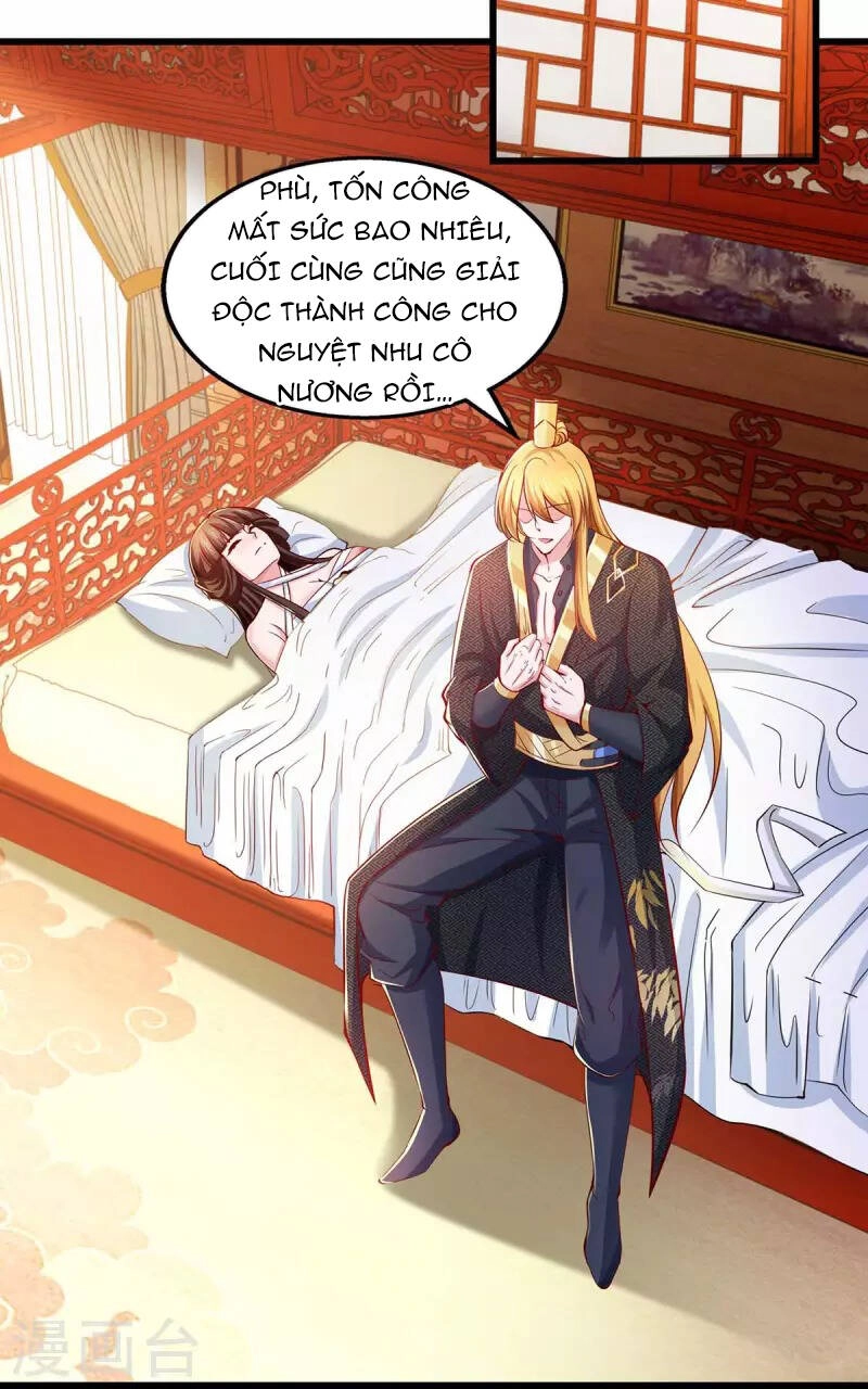 Ta Có Trăm Vạn Điểm Kỹ Năng Chapter 75 - 16