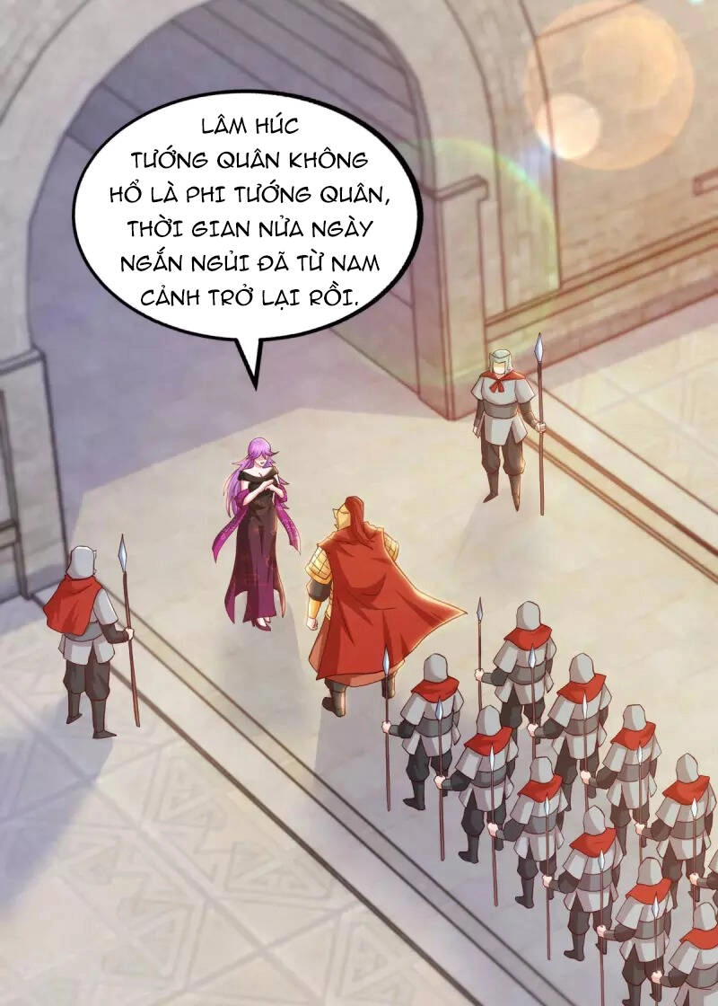 Ta Có Trăm Vạn Điểm Kỹ Năng Chapter 76 - 2