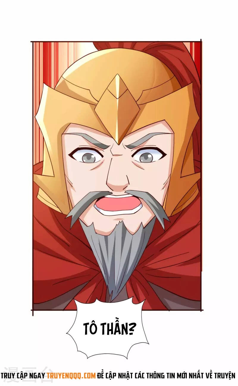 Ta Có Trăm Vạn Điểm Kỹ Năng Chapter 76 - 6