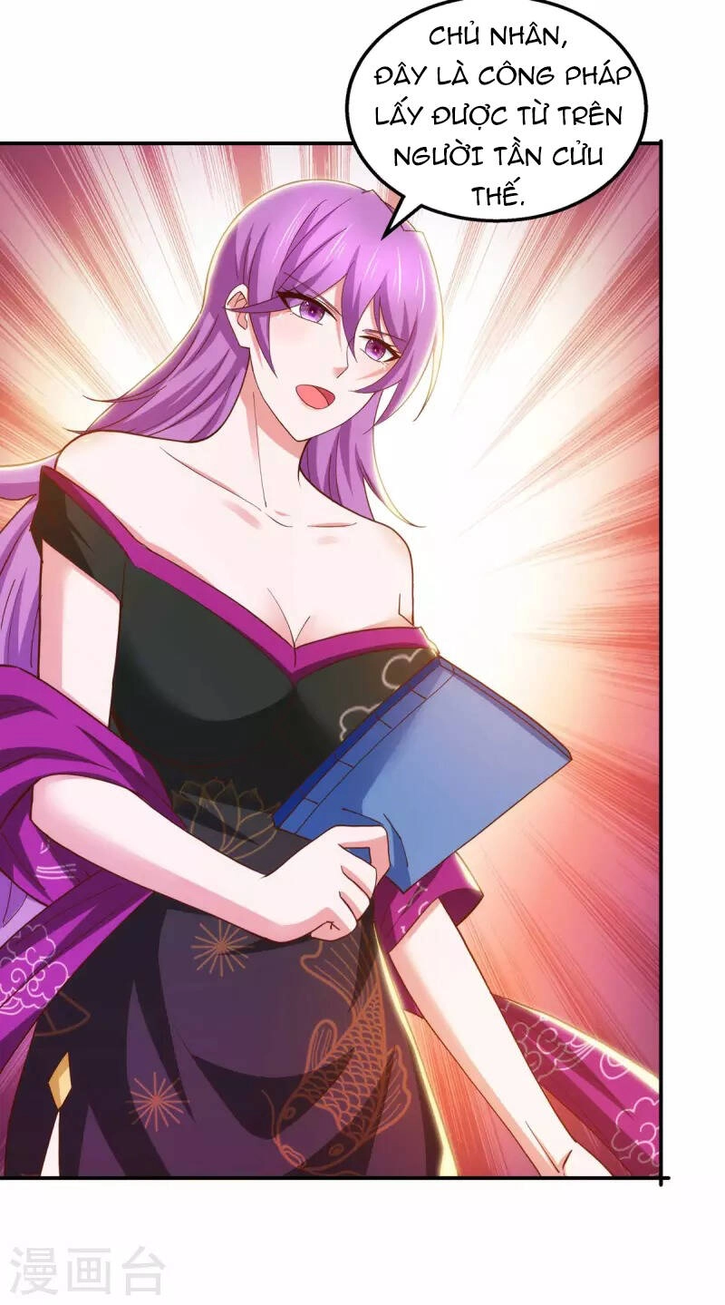 Ta Có Trăm Vạn Điểm Kỹ Năng Chapter 76 - 13