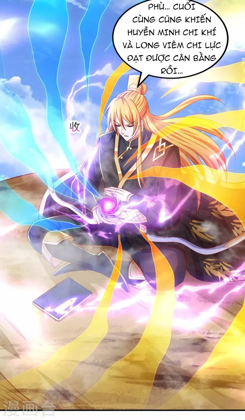 Ta Có Trăm Vạn Điểm Kỹ Năng Chapter 76 - 23