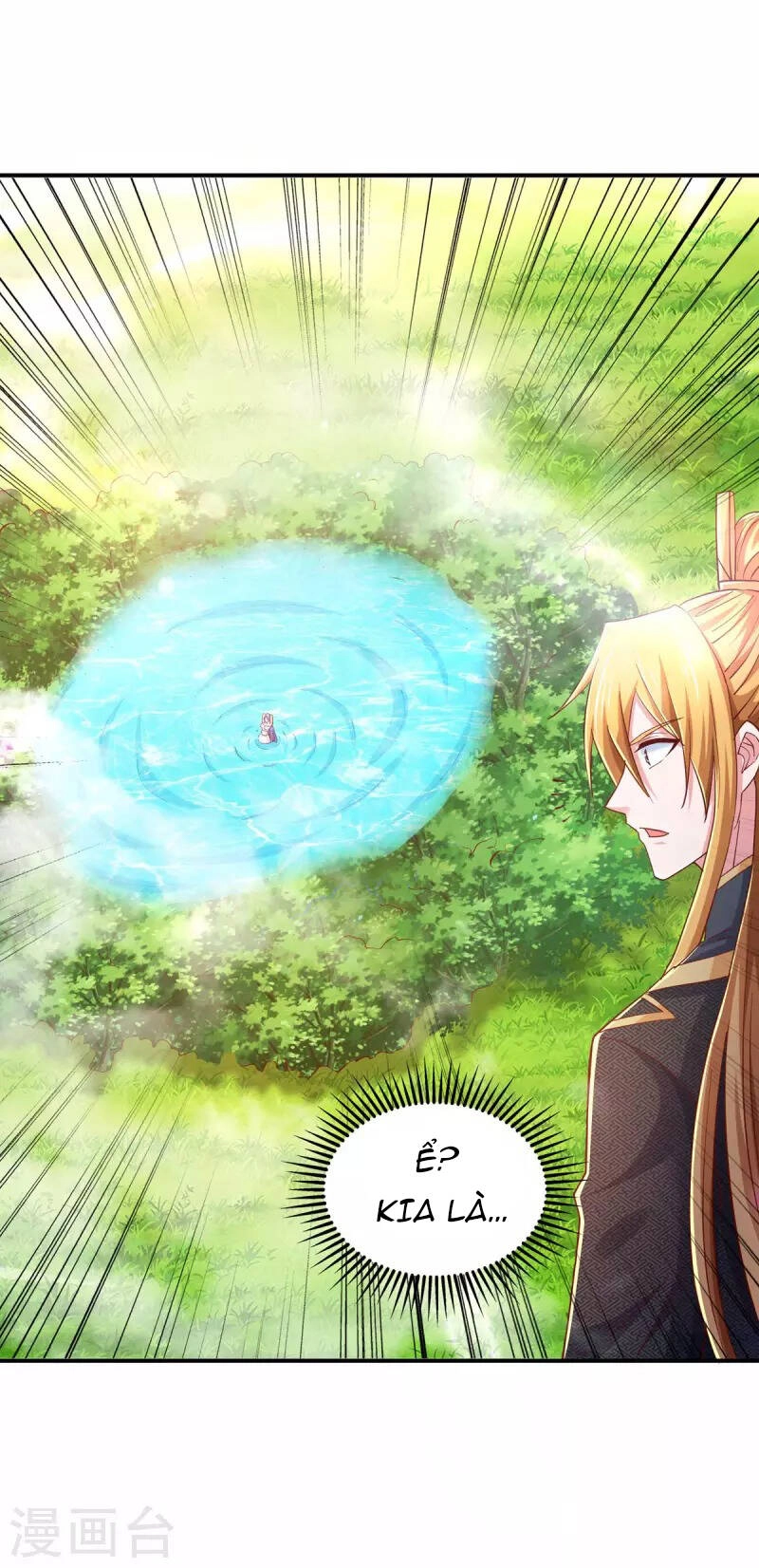 Ta Có Trăm Vạn Điểm Kỹ Năng Chapter 76 - 27