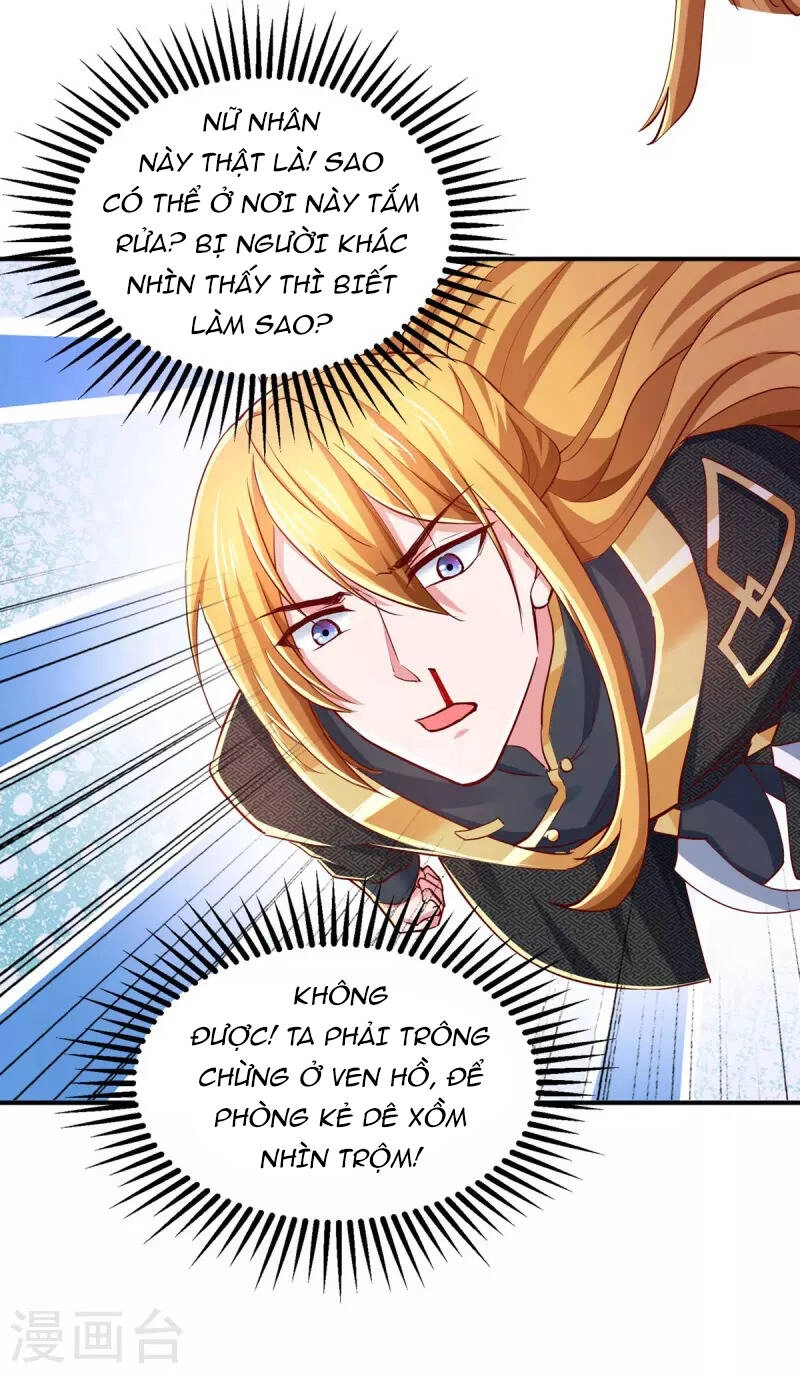 Ta Có Trăm Vạn Điểm Kỹ Năng Chapter 76 - 29