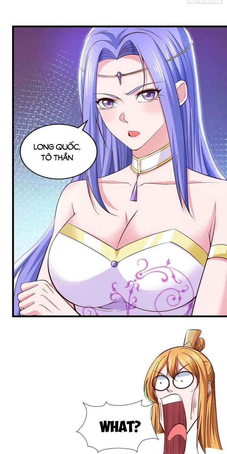 Ta Có Trăm Vạn Điểm Kỹ Năng Chapter 77 - 14