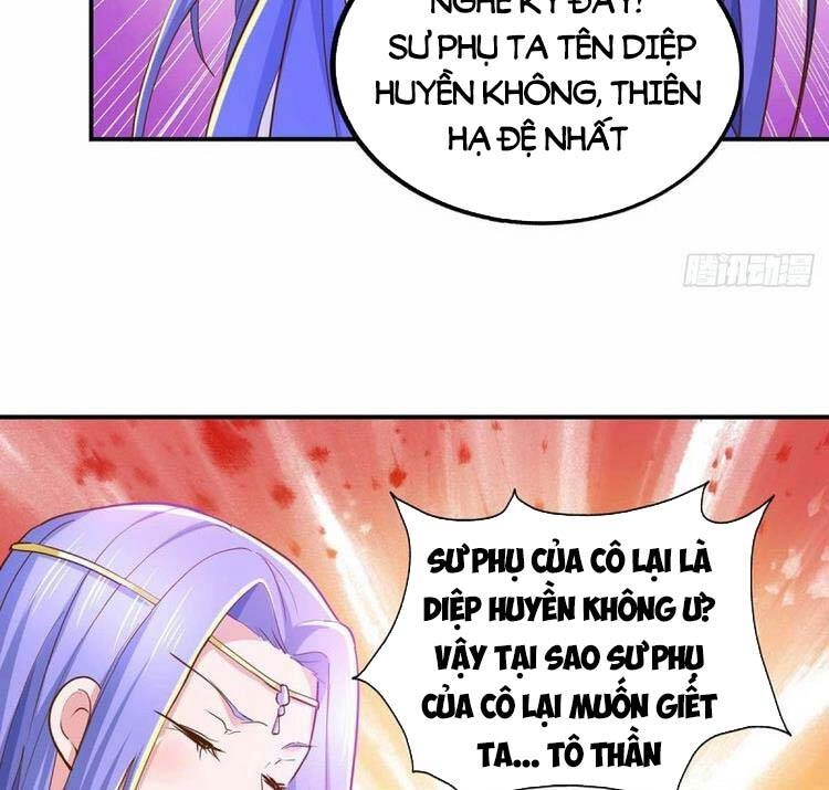 Ta Có Trăm Vạn Điểm Kỹ Năng Chapter 77 - 17