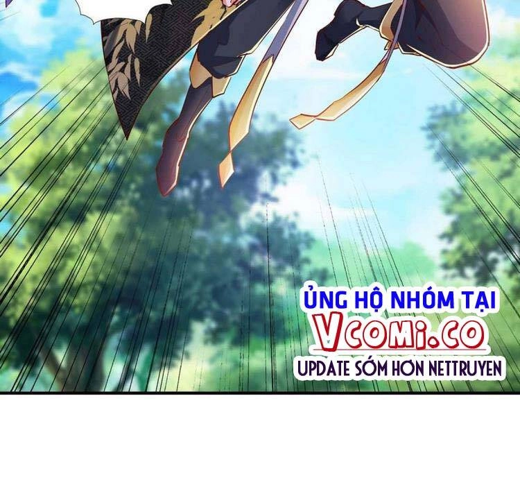 Ta Có Trăm Vạn Điểm Kỹ Năng Chapter 78 - 17