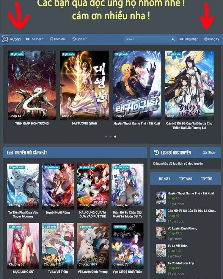 Ta Có Trăm Vạn Điểm Kỹ Năng Chapter 78 - 21