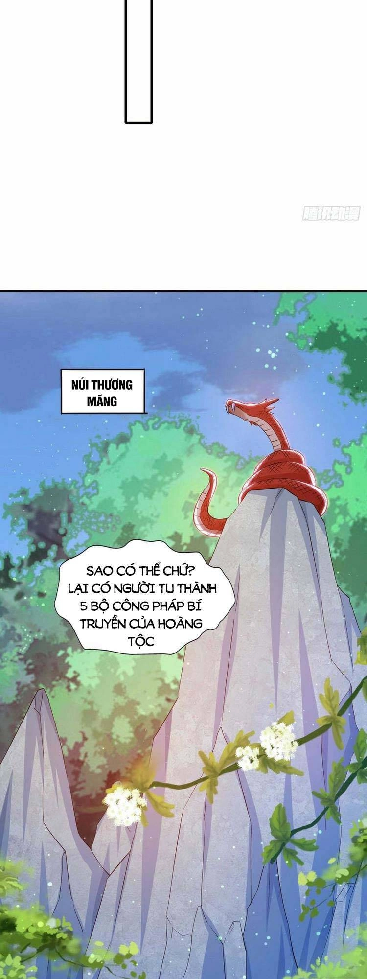 Ta Có Trăm Vạn Điểm Kỹ Năng Chapter 79 - 12