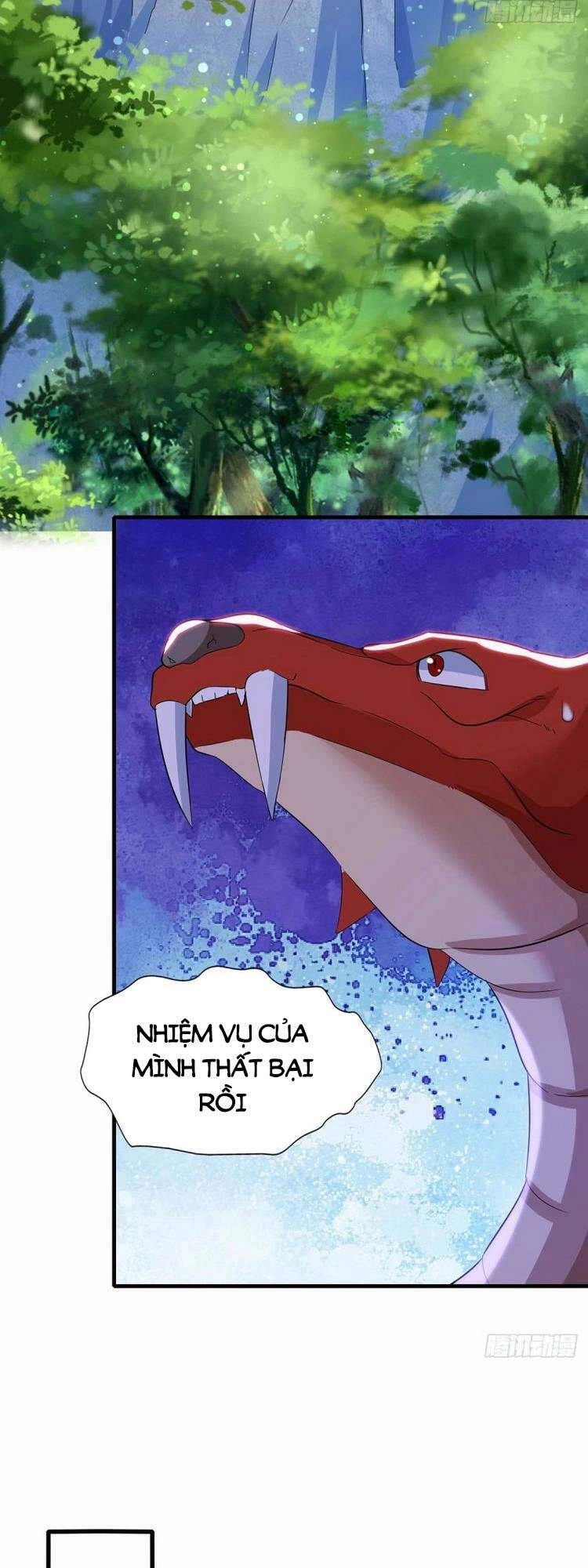 Ta Có Trăm Vạn Điểm Kỹ Năng Chapter 79 - 13