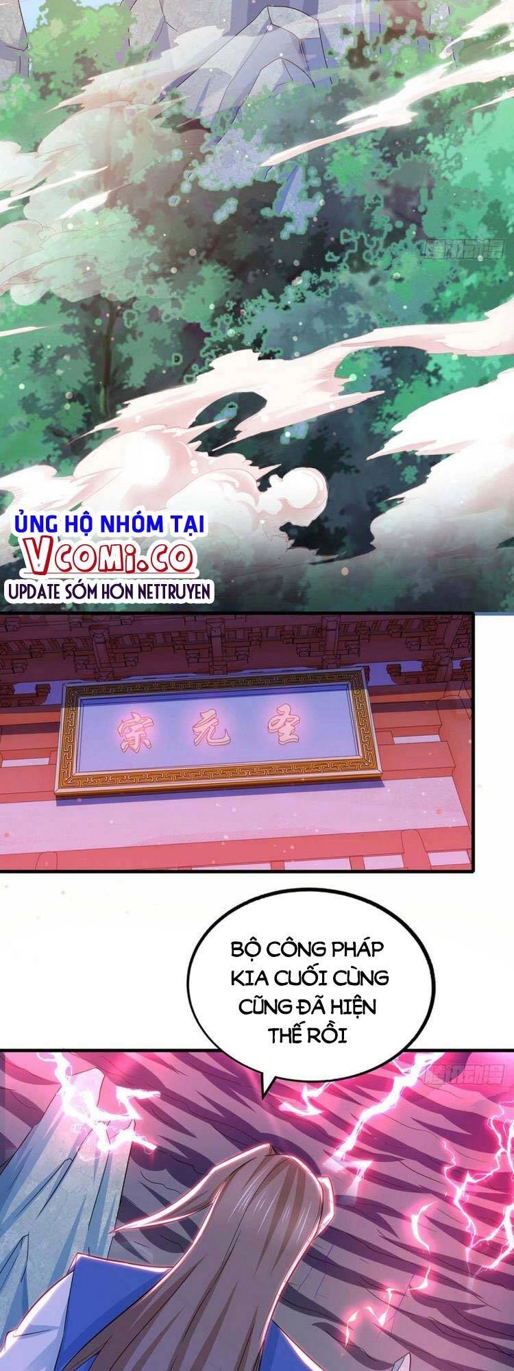 Ta Có Trăm Vạn Điểm Kỹ Năng Chapter 79 - 15