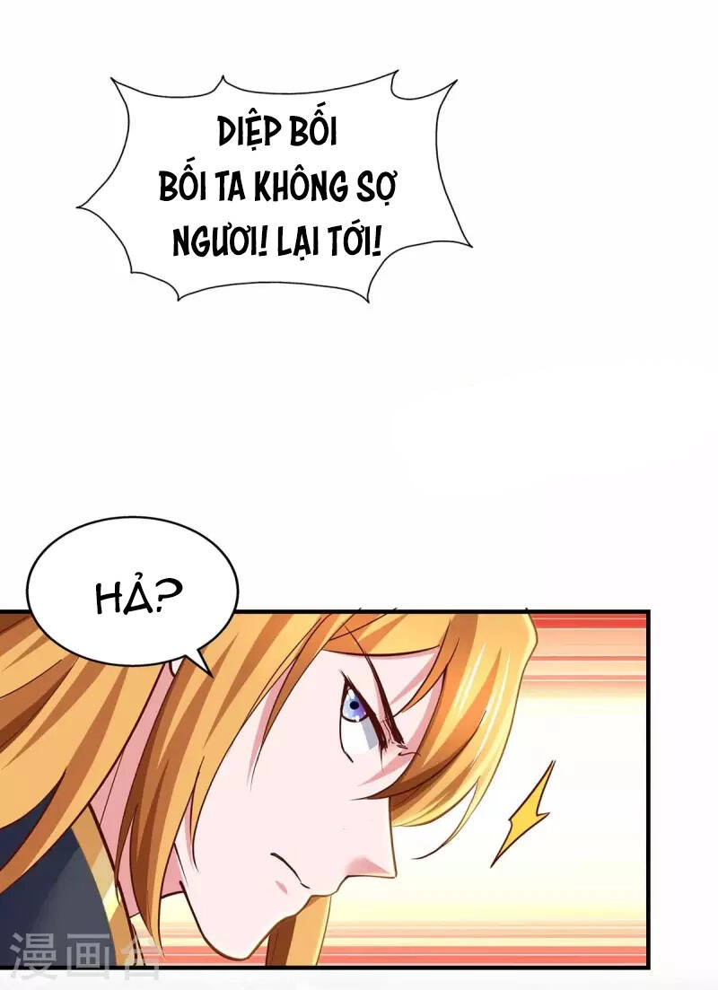 Ta Có Trăm Vạn Điểm Kỹ Năng Chapter 80 - 9