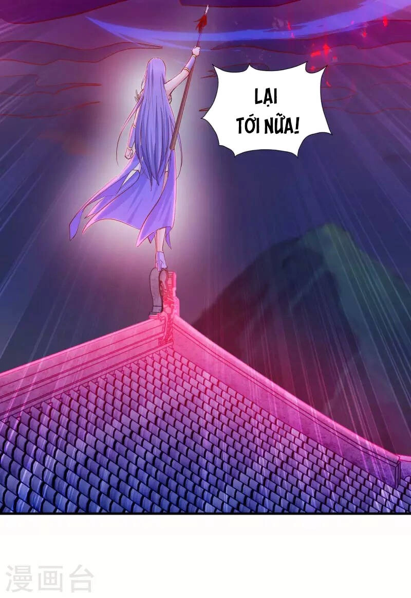 Ta Có Trăm Vạn Điểm Kỹ Năng Chapter 80 - 12