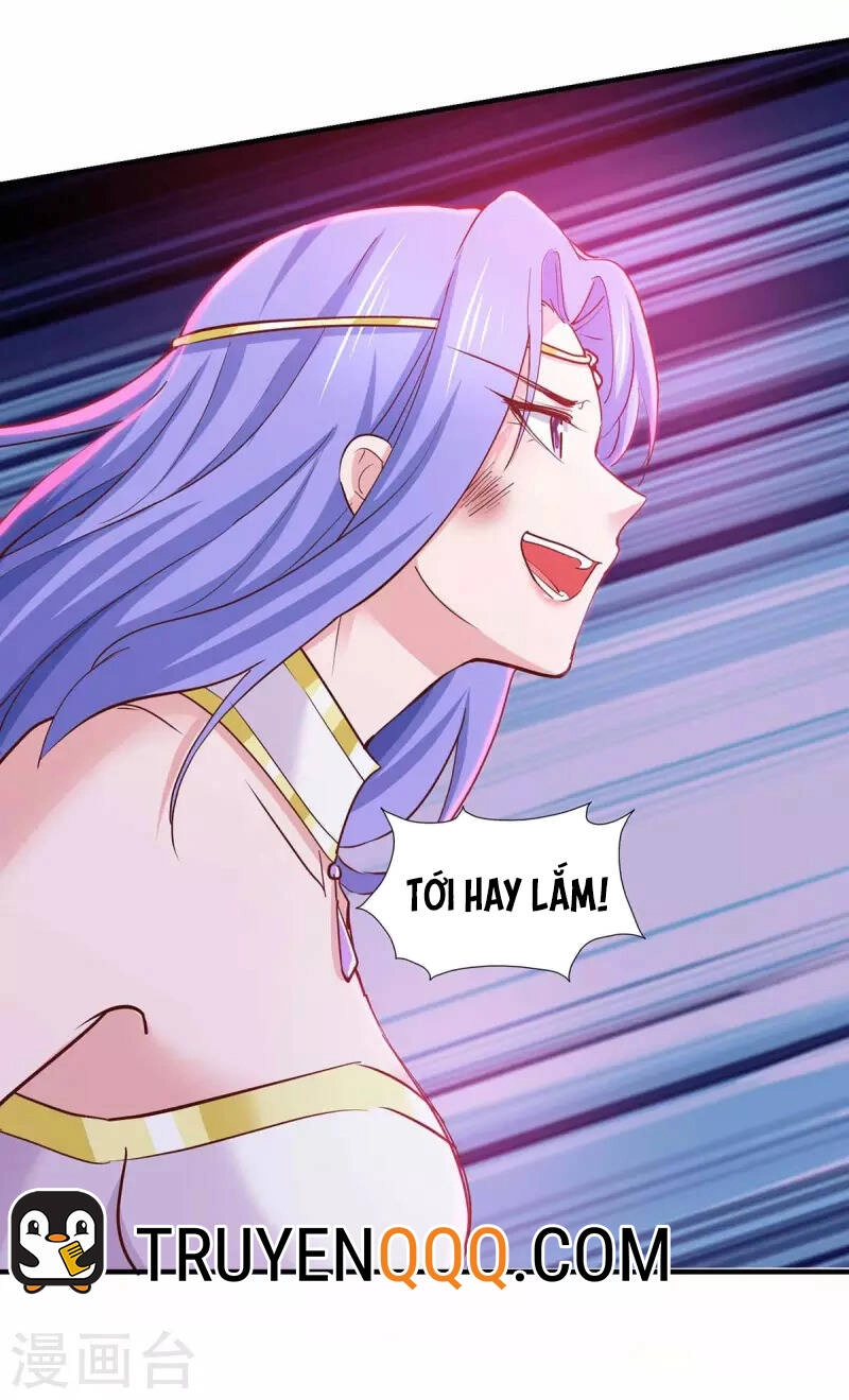 Ta Có Trăm Vạn Điểm Kỹ Năng Chapter 80 - 14