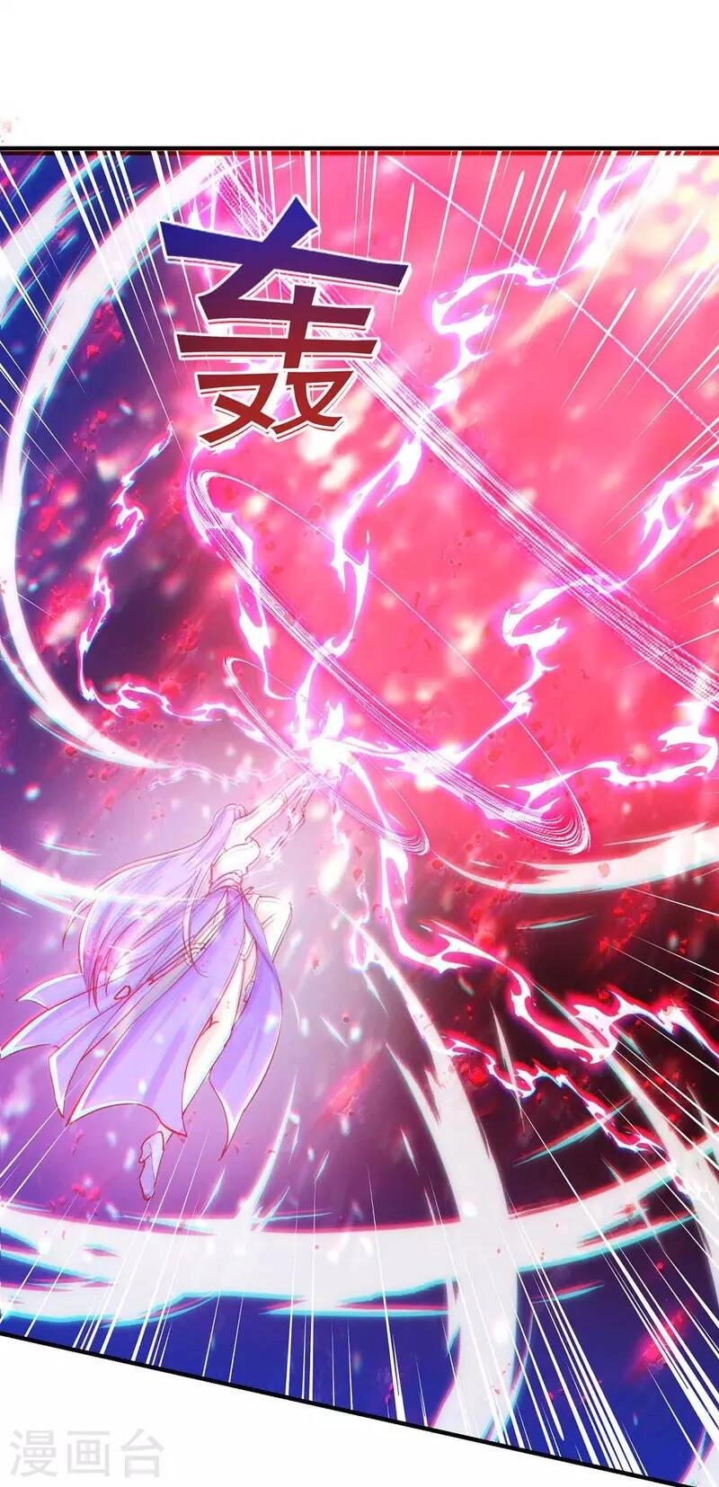 Ta Có Trăm Vạn Điểm Kỹ Năng Chapter 80 - 15