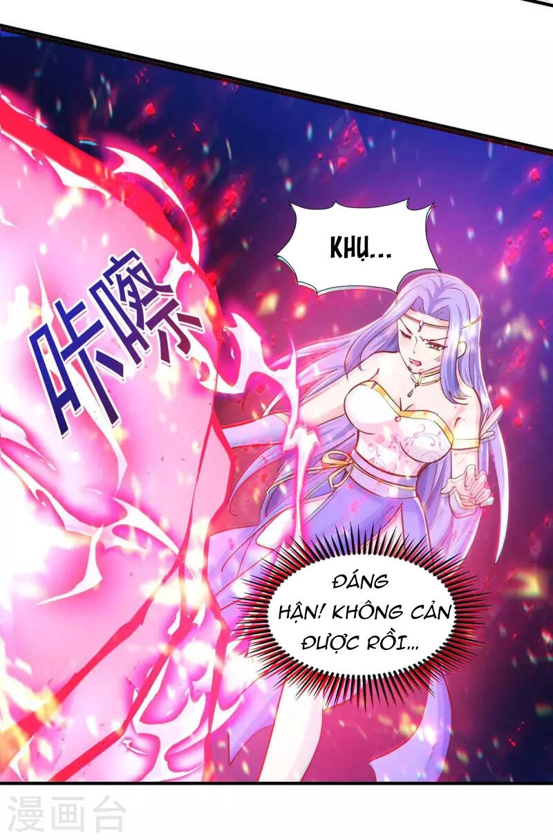 Ta Có Trăm Vạn Điểm Kỹ Năng Chapter 80 - 16