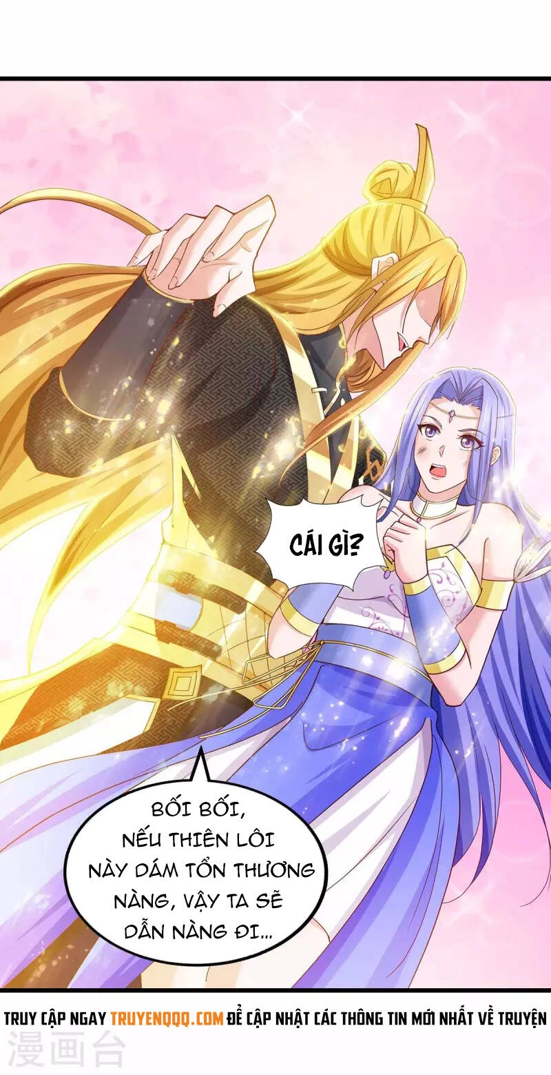 Ta Có Trăm Vạn Điểm Kỹ Năng Chapter 80 - 20